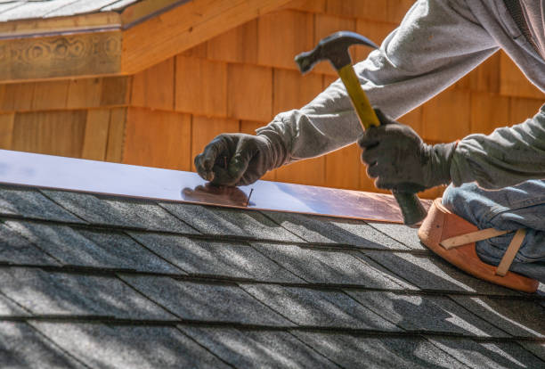 Reliable Conover, NC Roofing service Solutions